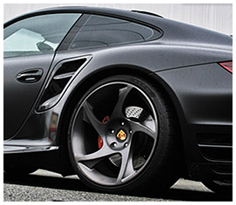 Custom Tires in Denton, TX Custom Tires in Denton, TX
