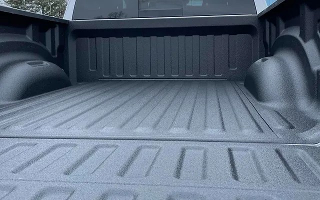 Spray On Truck Bed Liner